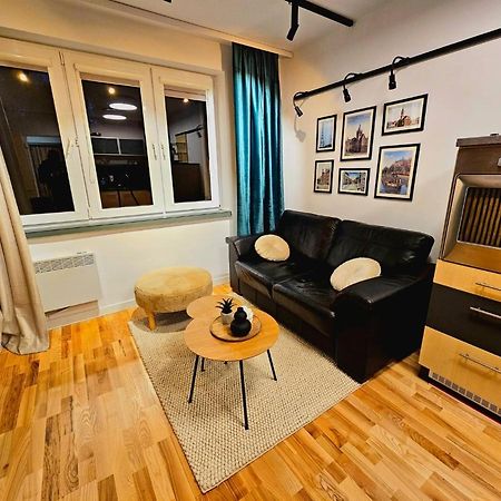 Eddie'S Luxury Apartments Gliwice Eksteriør billede