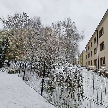 Eddie'S Luxury Apartments Gliwice Eksteriør billede