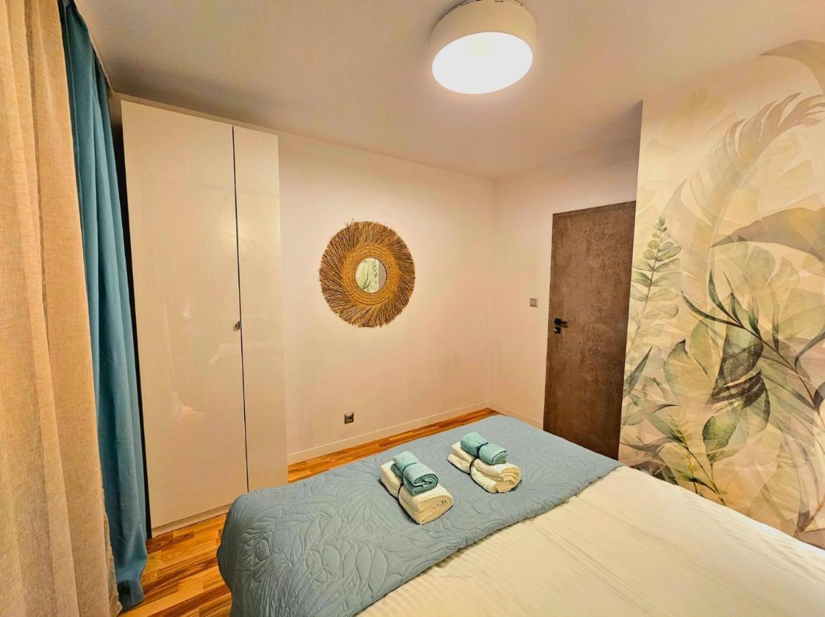 Eddie'S Luxury Apartments Gliwice Eksteriør billede