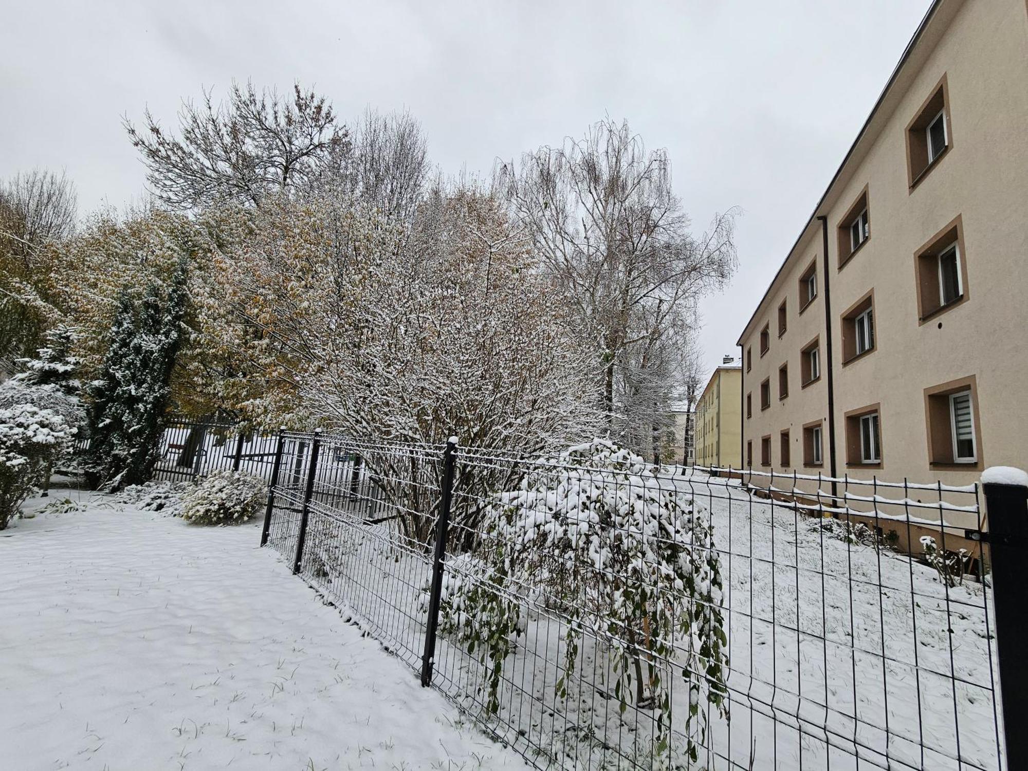 Eddie'S Luxury Apartments Gliwice Eksteriør billede